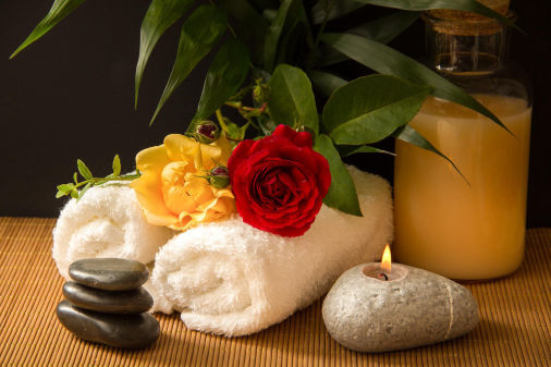 Spa Service in 5 Star Hotels Nagpur