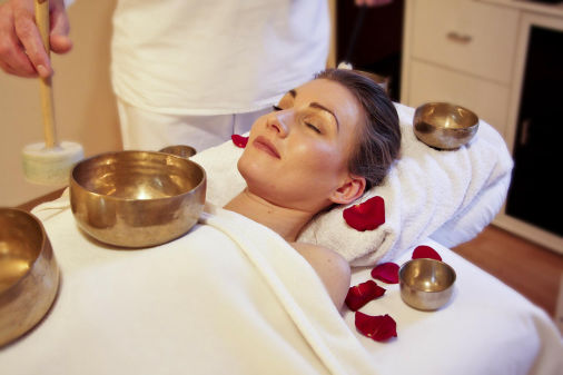 Russian Massage Spa in Nagpur Near The Leela Ambience Hotel