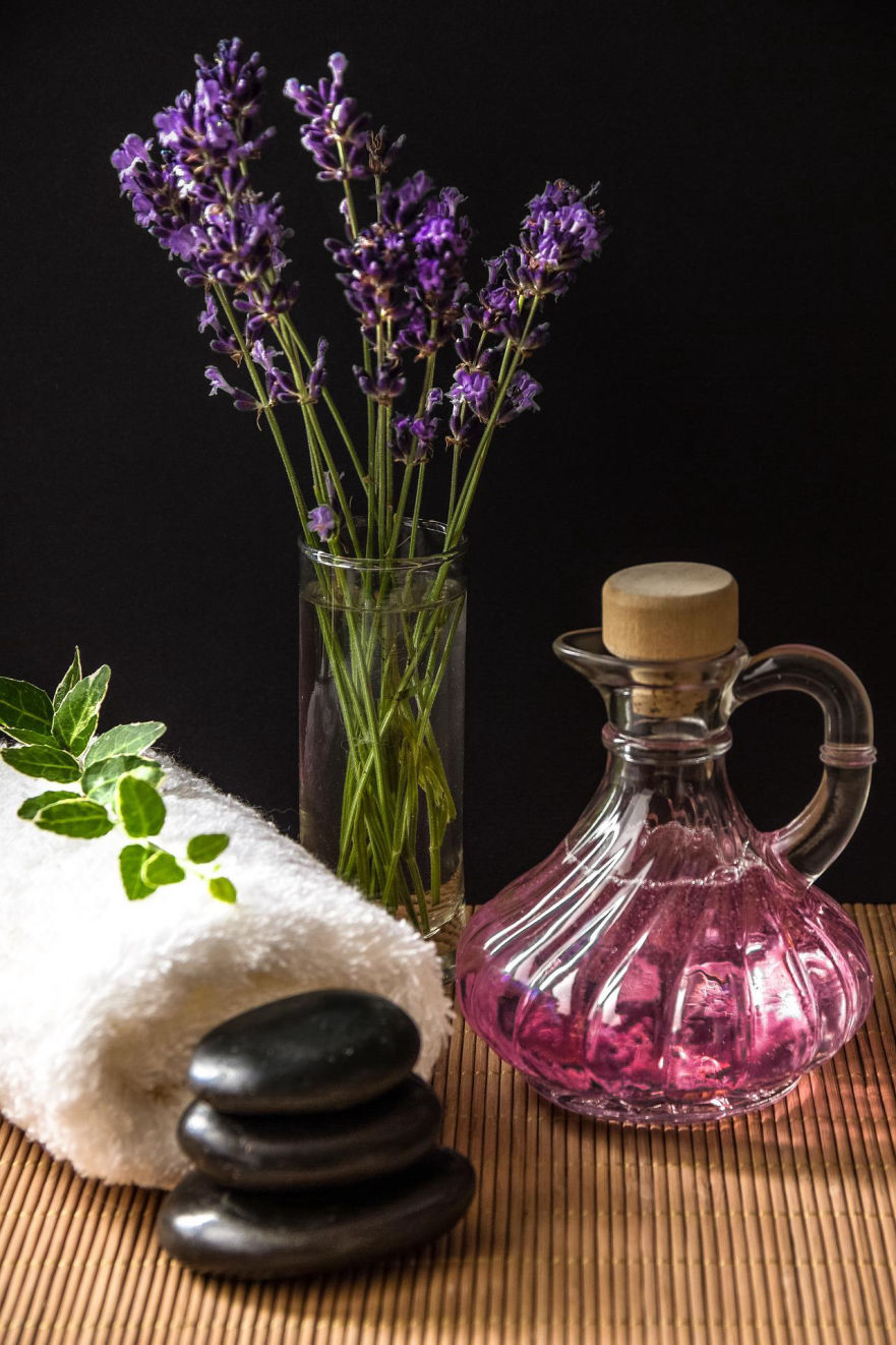 Russian Massage Spa in Nagpur