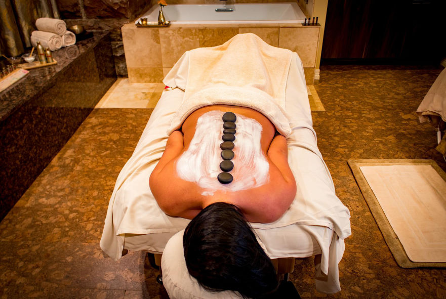 Body Massage in Nagpur